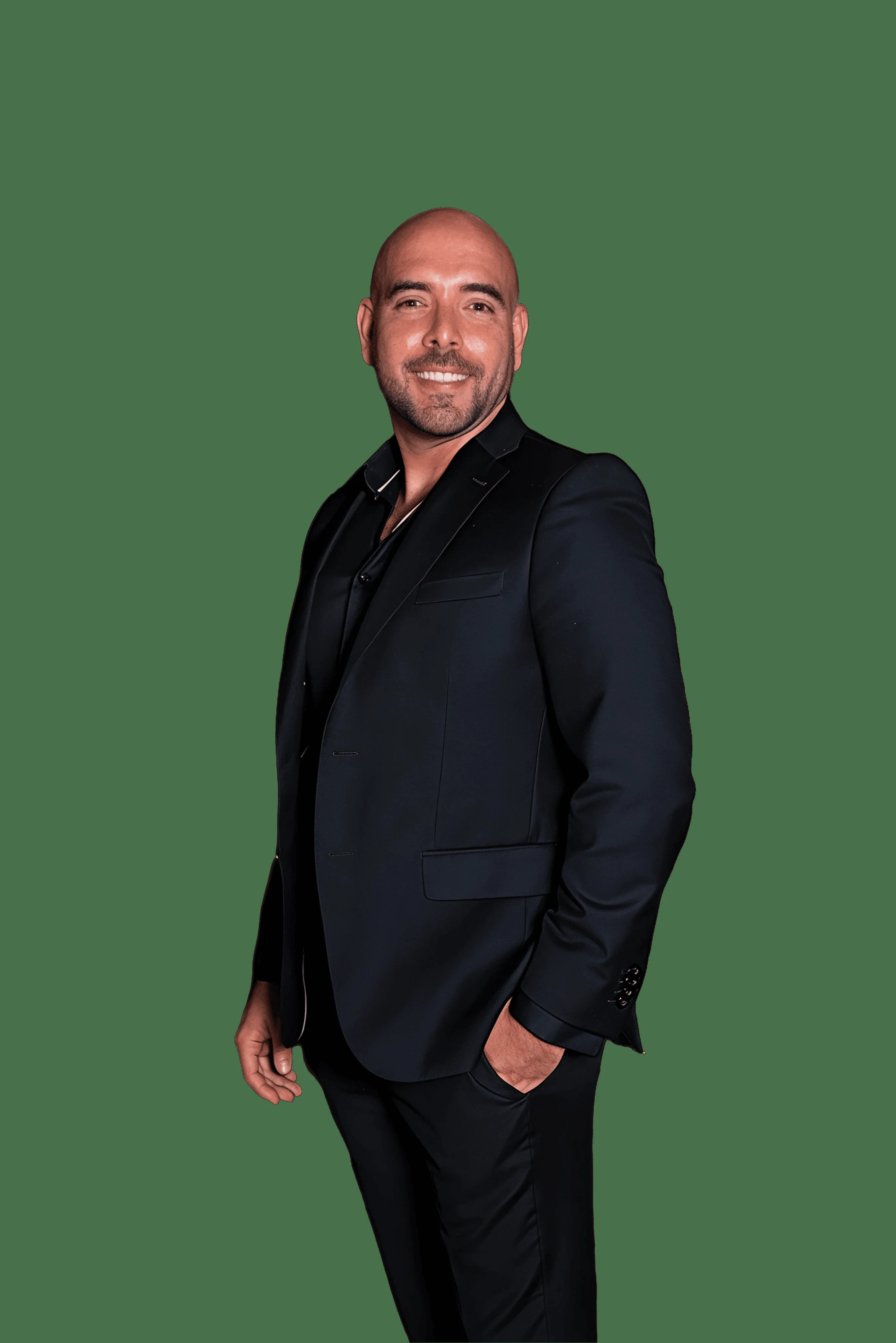 Dr. Andrés F. Revelo - Cirujano Maxilofacial